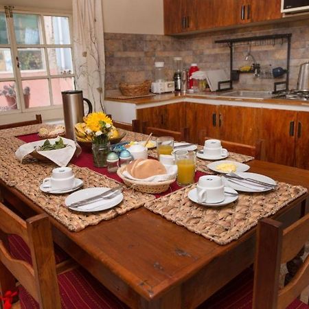 Casa Hospedaje El Labrador Cuzco Eksteriør bilde