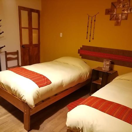 Casa Hospedaje El Labrador Cuzco Eksteriør bilde