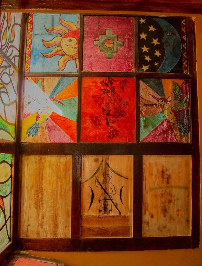 Casa Hospedaje El Labrador Cuzco Eksteriør bilde